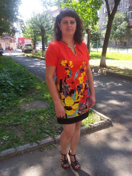 Ирина Зимина