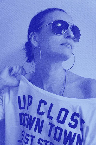 Наташа Таран