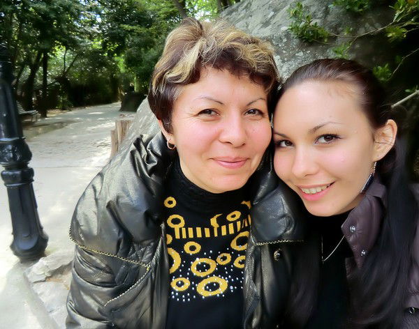 Алла Егорова