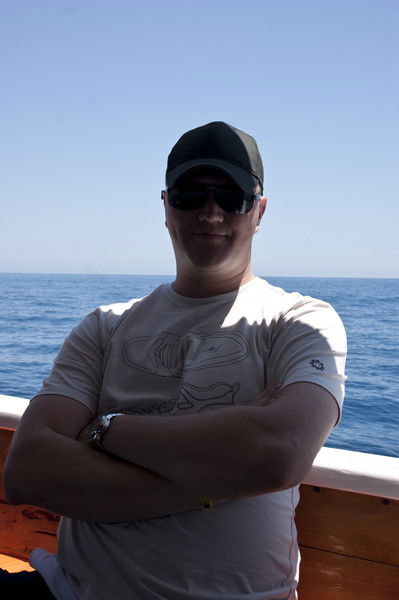 Антон Новиков