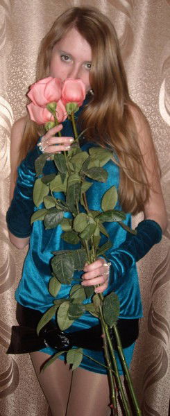 Алина Пищина