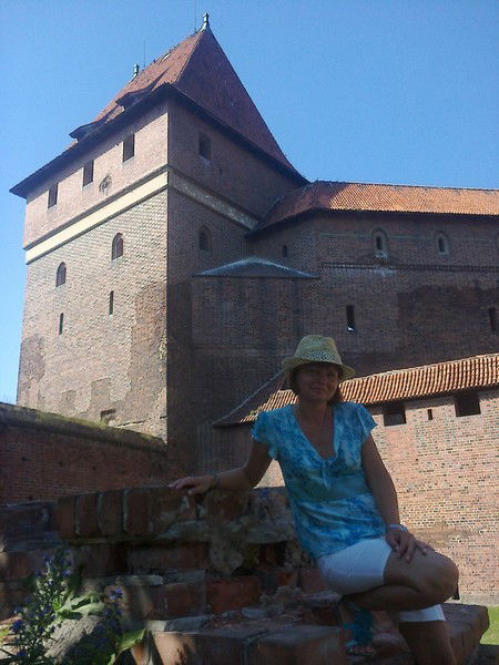 Татьяна Поляева