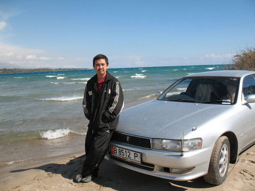 Кубан Бакиров