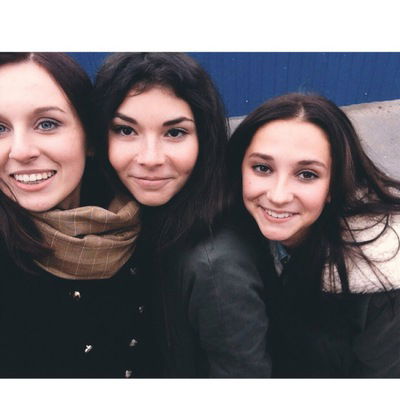 Лера Канцур