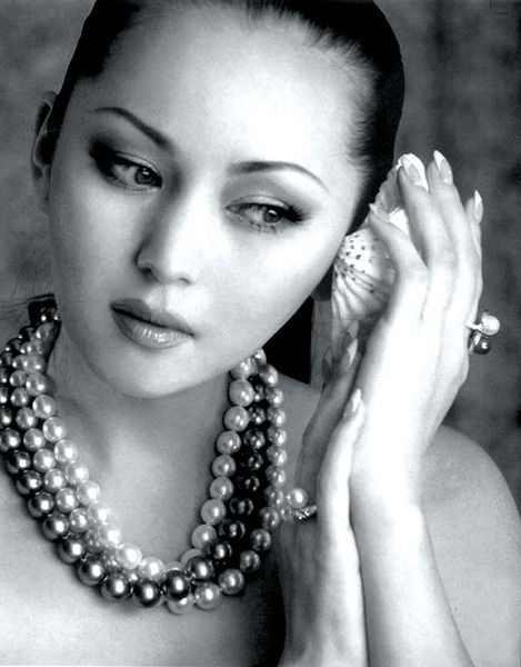 Риза Тулепбергенова