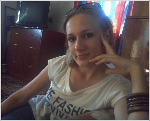 Мария Уточкина