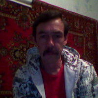 Евгений Лысенко