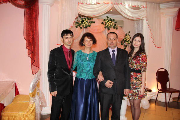 Сергей Ратьков