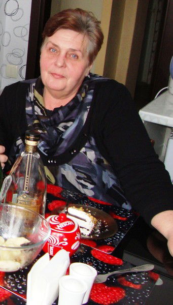 Галина Калашникова-Скуг