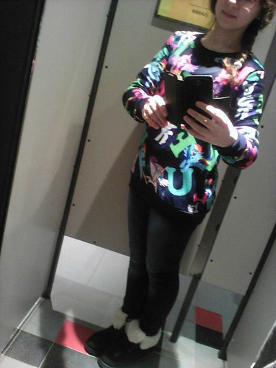 Вика Крылова