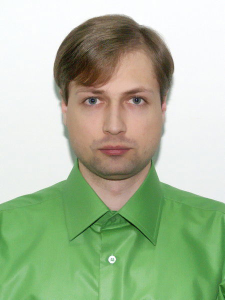 Евгений Гузенко