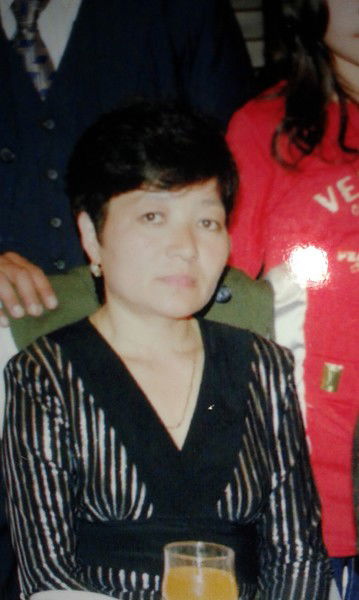 Рабига Алипбаева