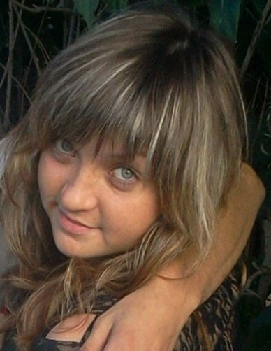 Анна Золотухина