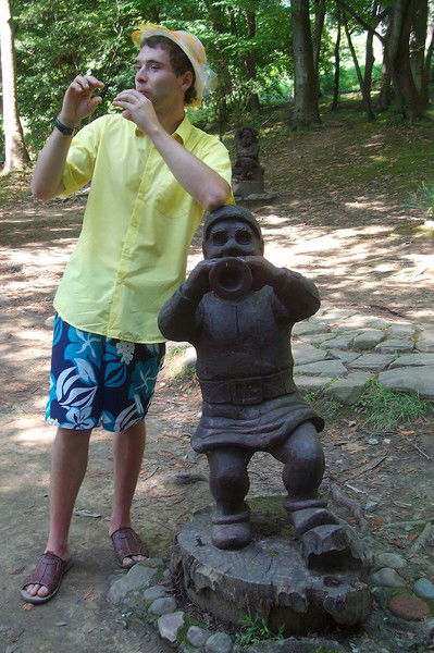 Антон Свиридченко