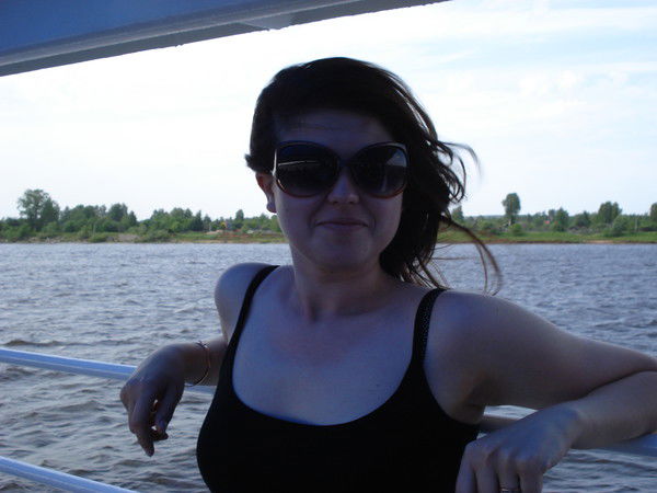 Галина Мазеина