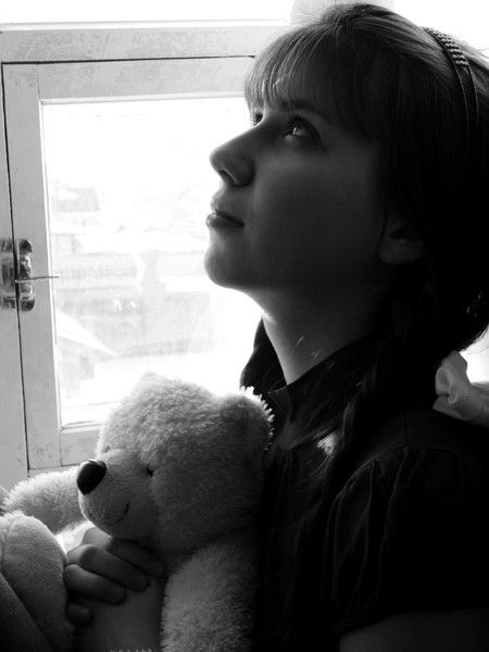 Ксения Касаткина