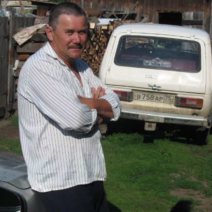 Павел Платонов (Волонзи)