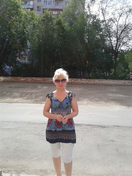 Татьяна Никитина