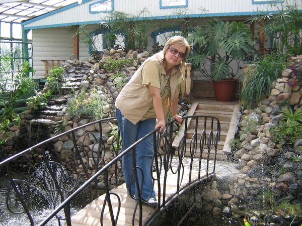 Оплеснина Анастасия