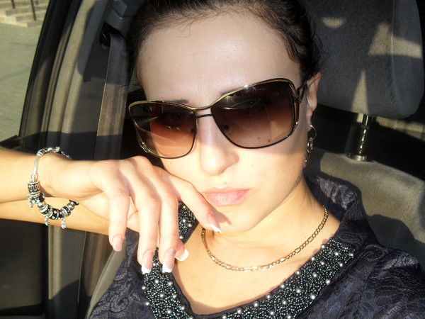 Анжелика Ягловская