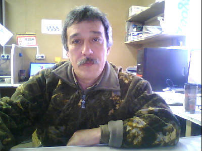 Сергей Ульянкин