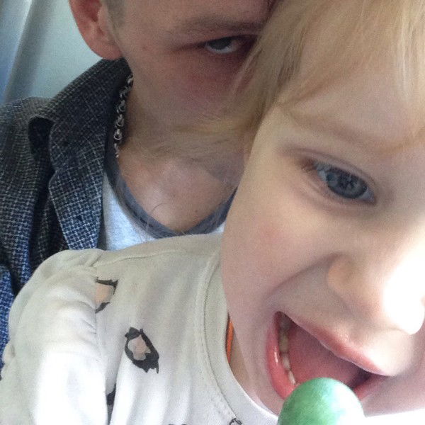 Антон Курочкин