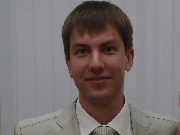 Синельников Александр