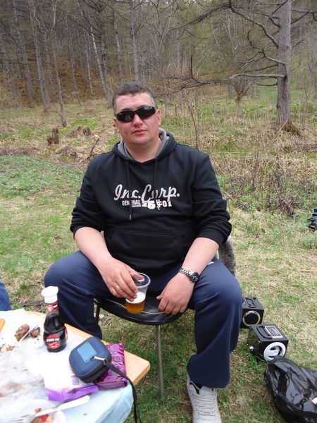 Александр Семченко