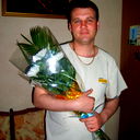Максим Балфинов