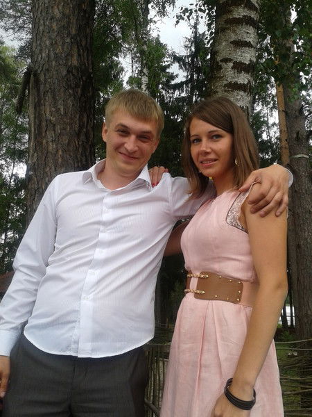 Сергей Хильтов