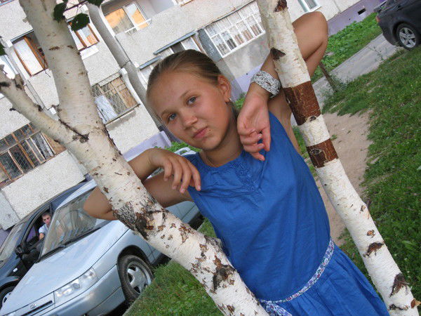 Жанна Львова