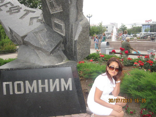 Жумагул Кожонбаева