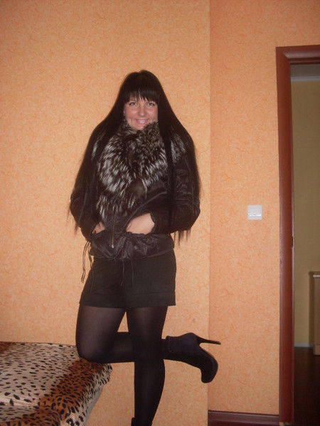 Дина Третьякова