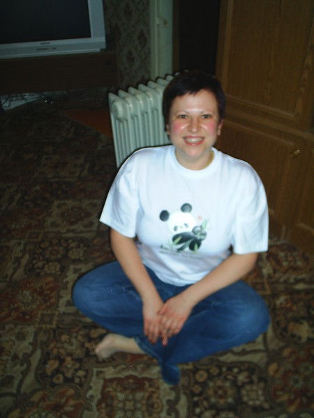 Наталья Плотникова