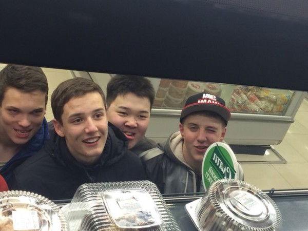 Виталий Головин