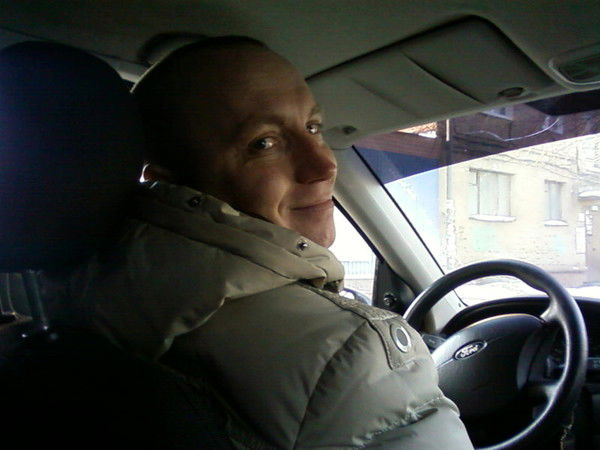 Юрий Кочетков