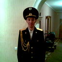 Мержан Кумаргалиев