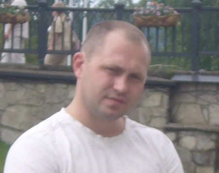 Василий Круглов