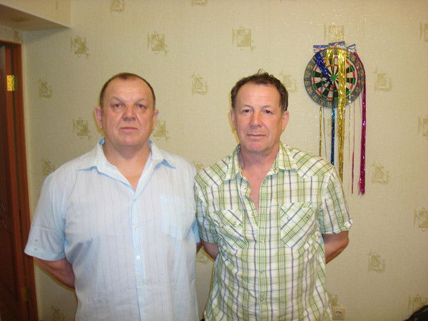 Ленарт Карамов