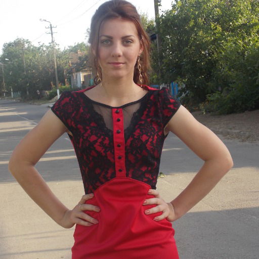 Анастасия Емельянова