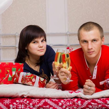 Крестина Сахнюк