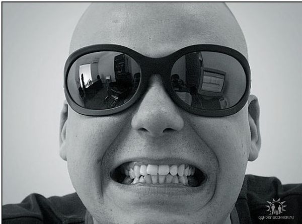 Алексей Захаренко