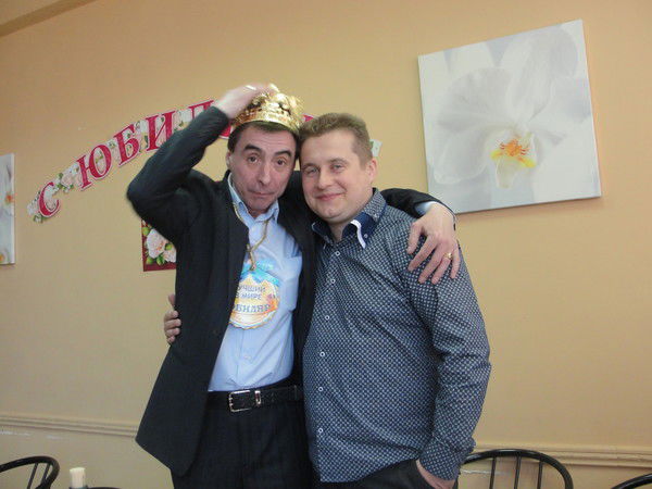 Алексей Гущин