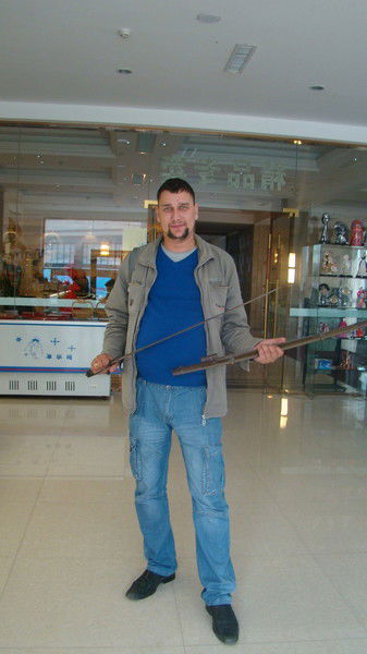 Петр Анисимов