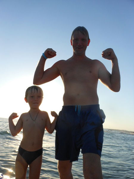 Денис Боленков