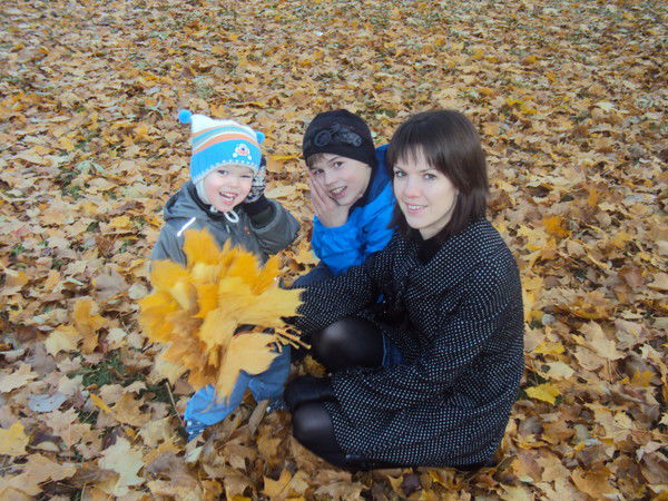 Диана Кармаенкова