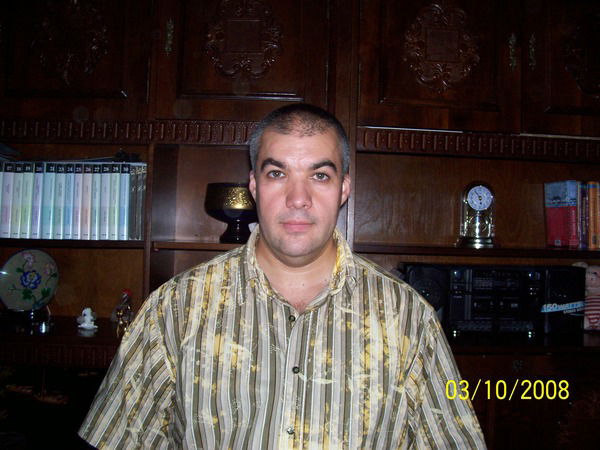 Константин Сальков