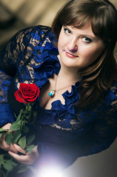 Ясенька -*****-