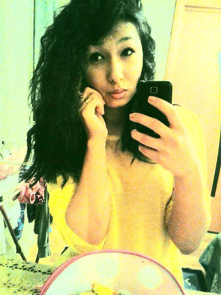 Джамиля Аманбаева