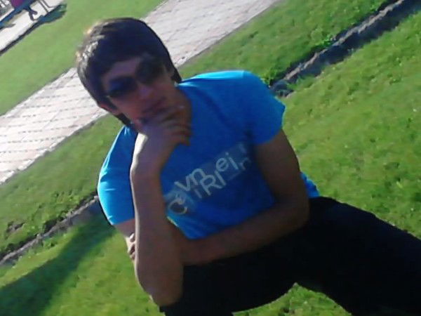 Жаныш Стамов